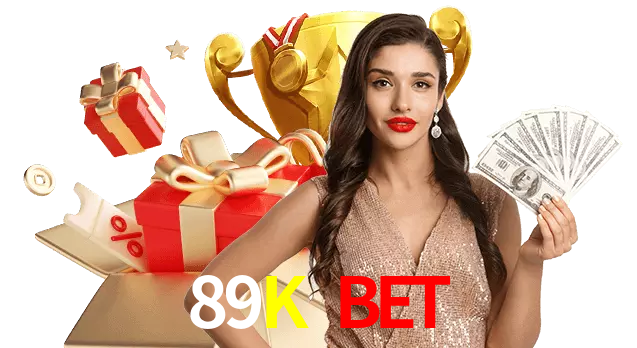 89K Bet